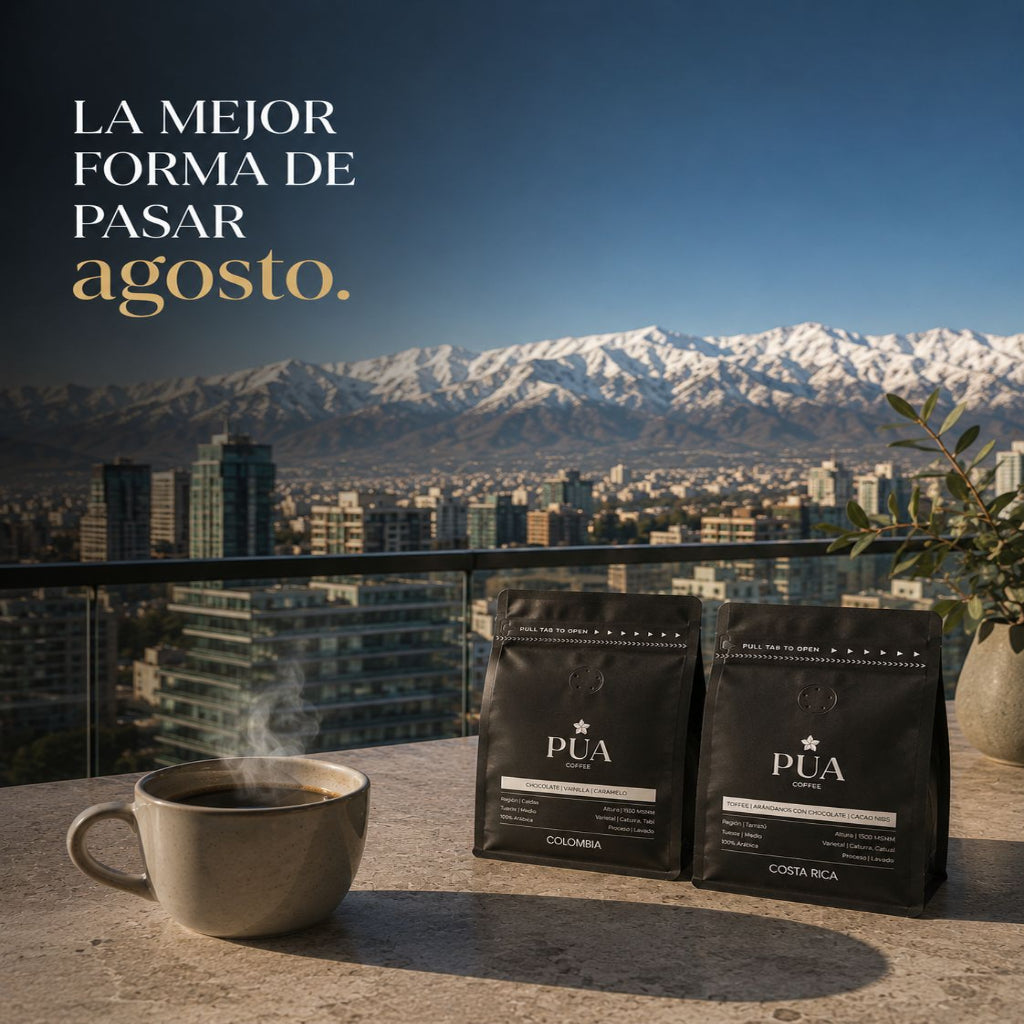 DUO ORIGENES 500 g