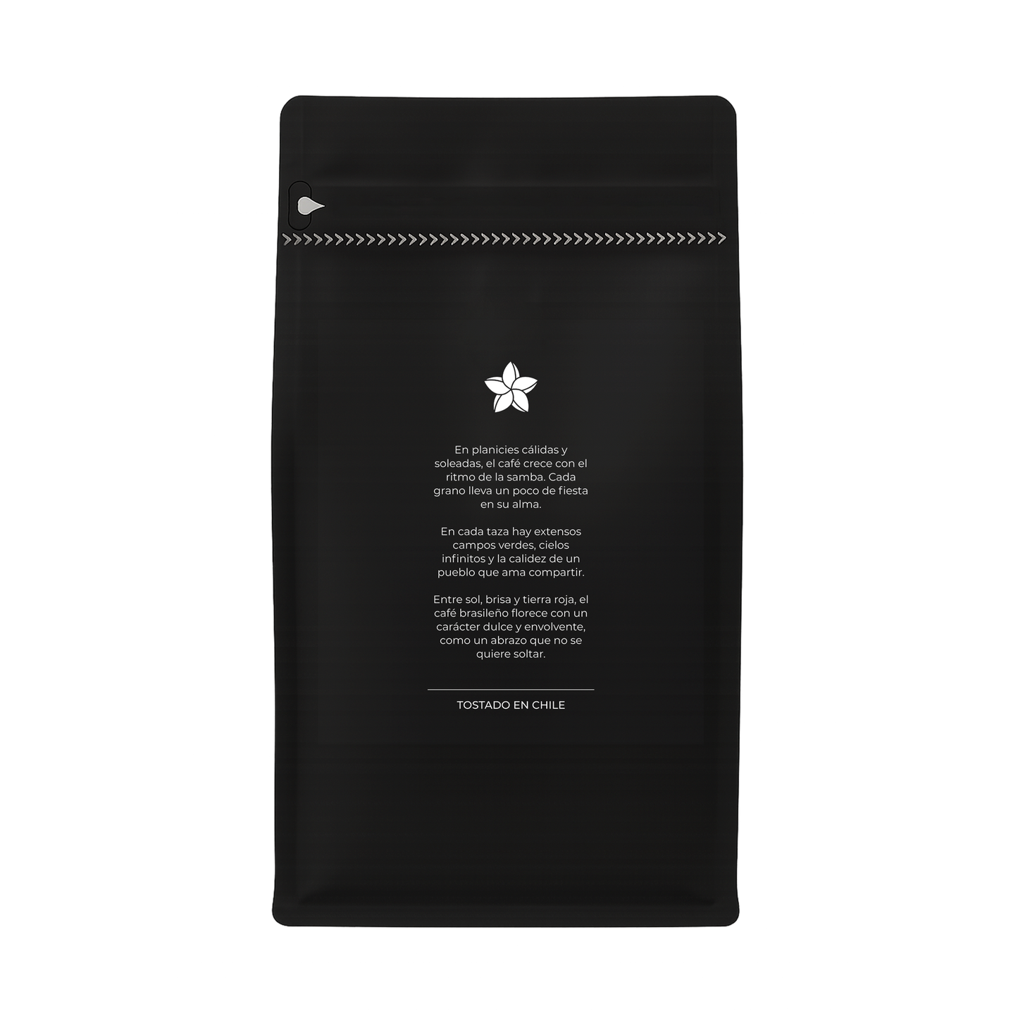 BRASIL 🇧🇷 - Café de Especialidad