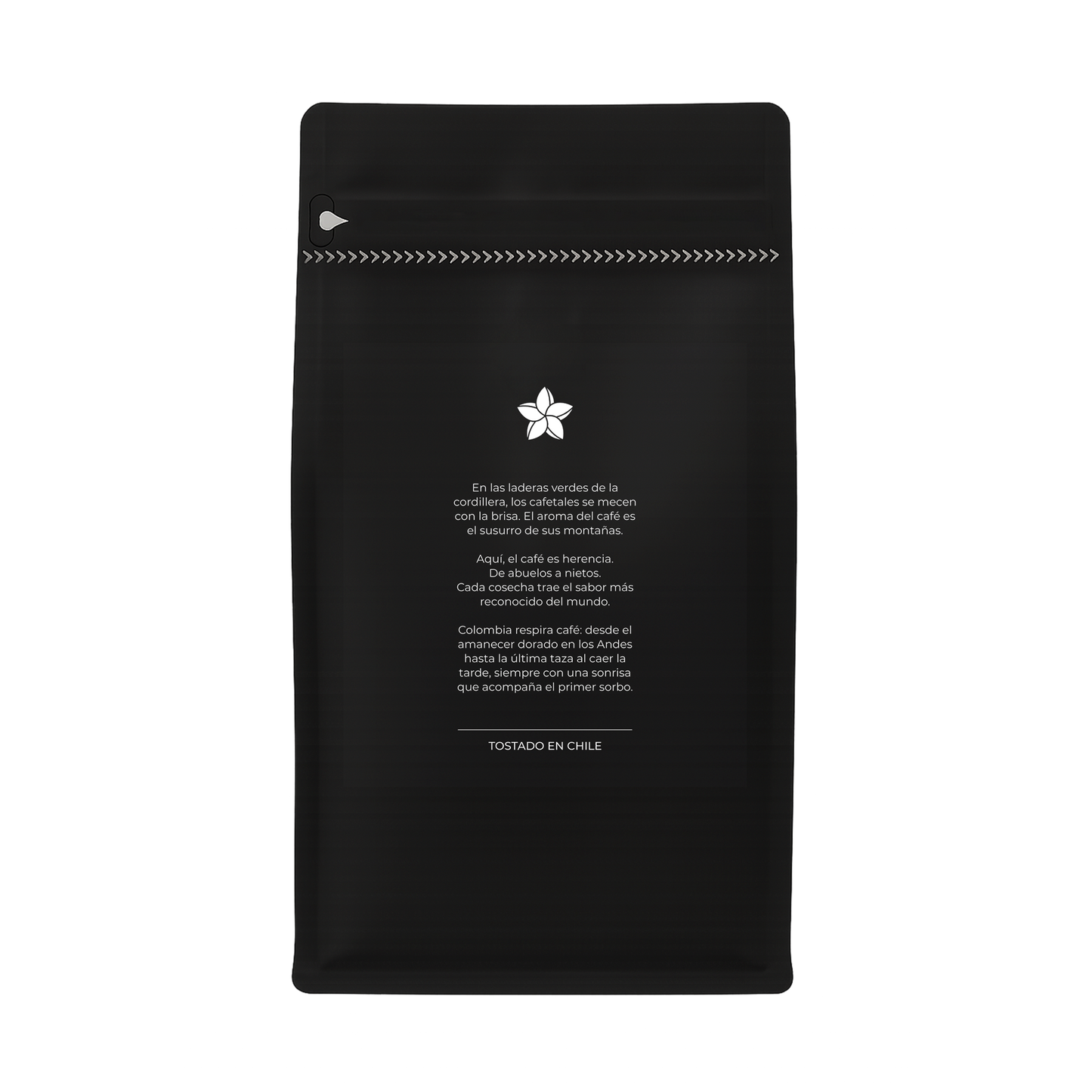 COLOMBIA 🇨🇴 - Café de Especialidad
