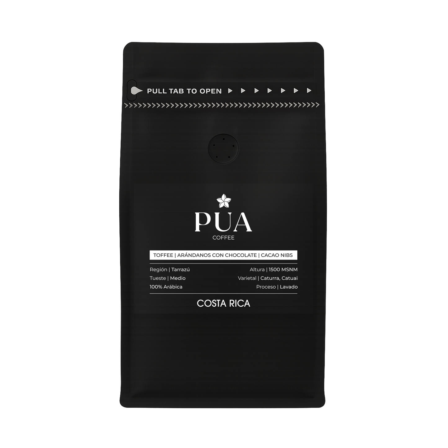 COSTA RICA 🇨🇷 - Café de Especialidad