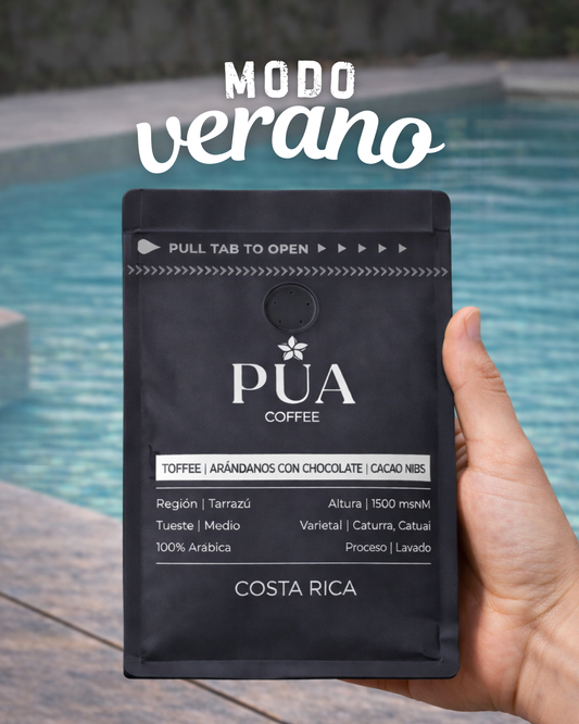 COSTA RICA 🇨🇷  - Café de Especialidad