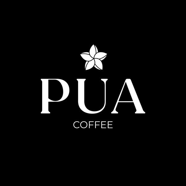 Logo de Pua Coffee