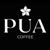 Logo de Pua Coffee Roasters
